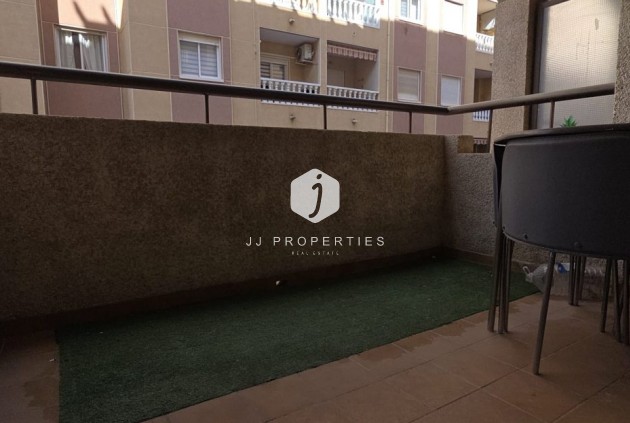 Segunda mano - Apartamento / piso -
Torrevieja - Costa Blanca