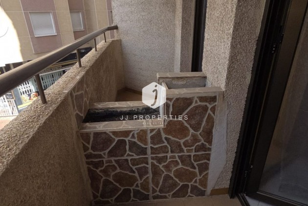 Segunda mano - Apartamento / piso -
Torrevieja - Costa Blanca