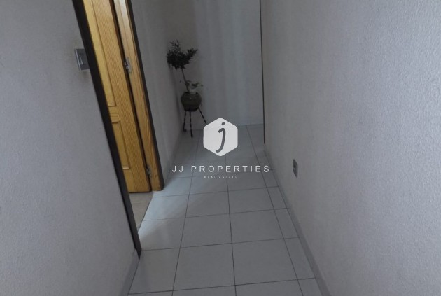 Segunda mano - Apartamento / piso -
Torrevieja - Costa Blanca