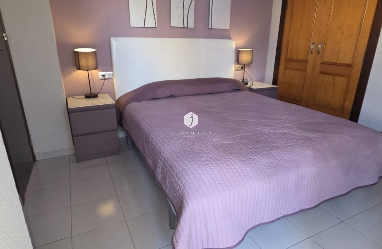 Segunda mano - Apartamento / piso -
Torrevieja - Costa Blanca