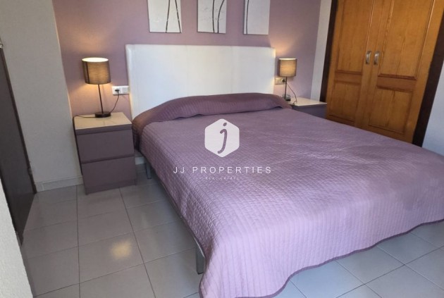 Segunda mano - Apartamento / piso -
Torrevieja - Costa Blanca
