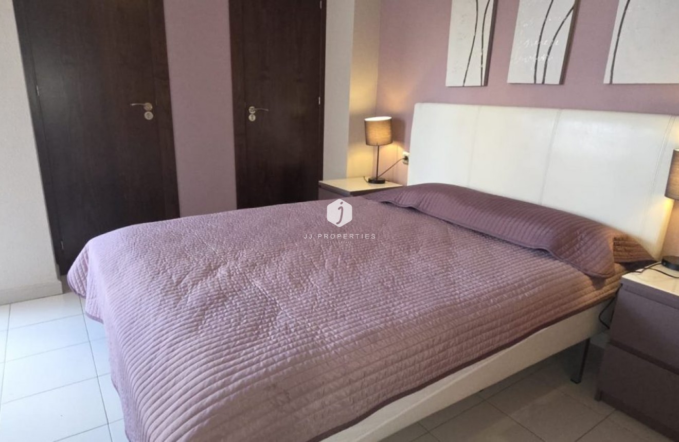 Segunda mano - Apartamento / piso -
Torrevieja - Costa Blanca