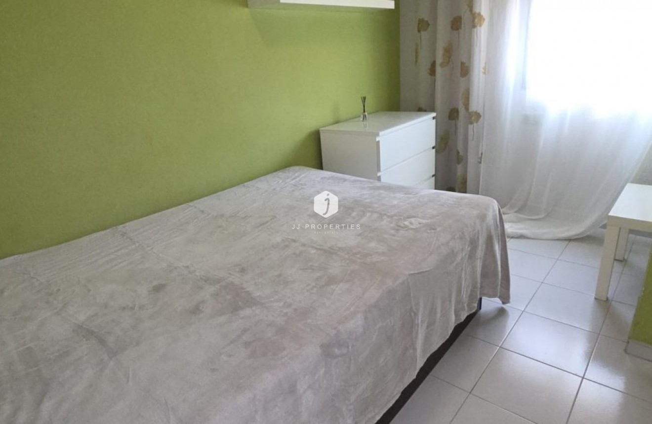 Segunda mano - Apartamento / piso -
Torrevieja - Costa Blanca