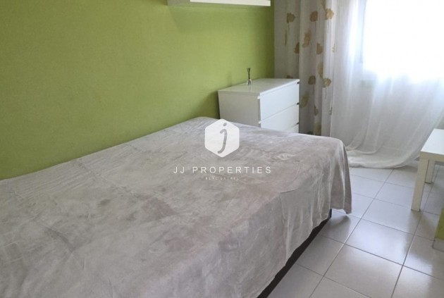 Segunda mano - Apartamento / piso -
Torrevieja - Costa Blanca