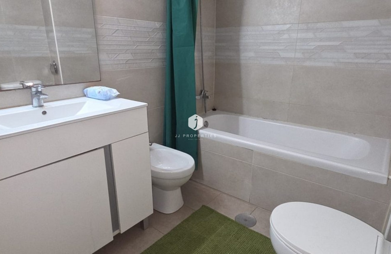 Segunda mano - Apartamento / piso -
Torrevieja - Costa Blanca