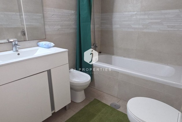 Segunda mano - Apartamento / piso -
Torrevieja - Costa Blanca