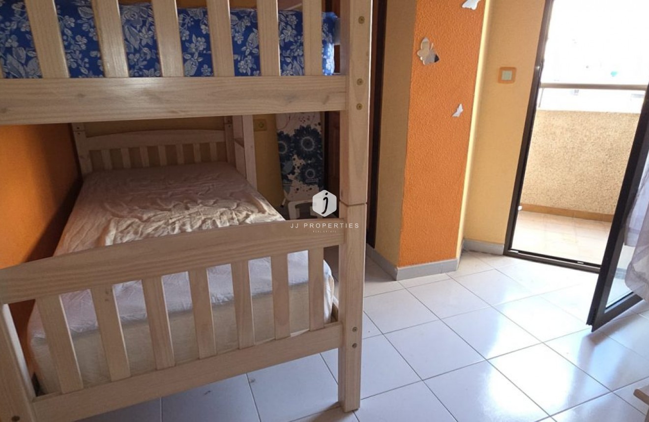 Segunda mano - Apartamento / piso -
Torrevieja - Costa Blanca