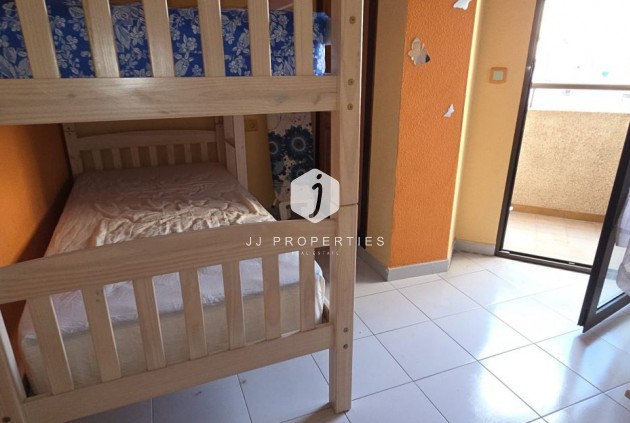 Segunda mano - Apartamento / piso -
Torrevieja - Costa Blanca