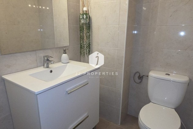 Segunda mano - Apartamento / piso -
Torrevieja - Costa Blanca