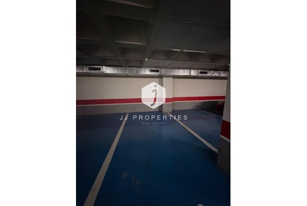 Segunda mano - Apartamento / piso -
Torrevieja - Centro