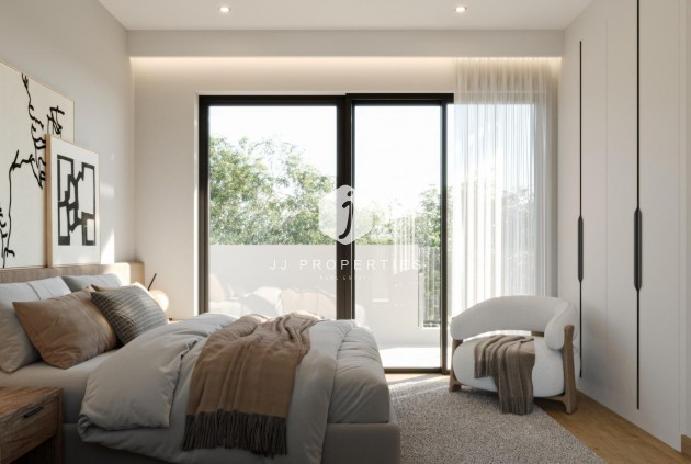 Obra nueva - Villa -
Finestrat - Sierra Cortina