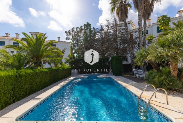 Segunda mano - Villa -
Orihuela Costa - Costa Blanca