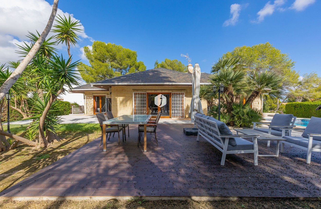 Segunda mano - Villa -
Orihuela Costa - Costa Blanca