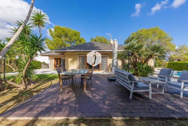 Segunda mano - Villa -
Orihuela Costa - Costa Blanca