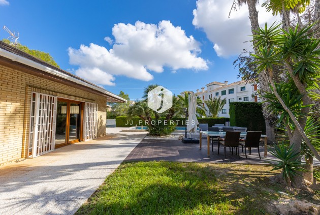 Segunda mano - Villa -
Orihuela Costa - Costa Blanca