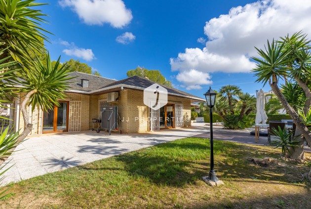 Segunda mano - Villa -
Orihuela Costa - Costa Blanca