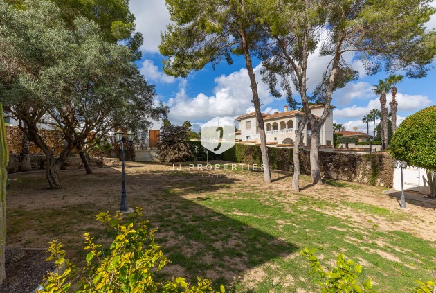 Segunda mano - Villa -
Orihuela Costa - Costa Blanca