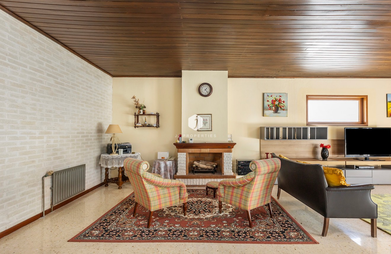 Segunda mano - Villa -
Orihuela Costa - Costa Blanca