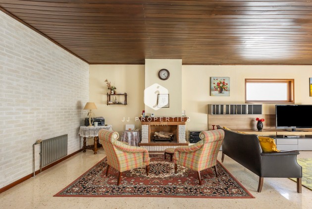 Segunda mano - Villa -
Orihuela Costa - Costa Blanca