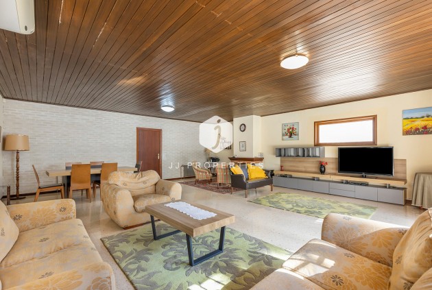 Segunda mano - Villa -
Orihuela Costa - Costa Blanca