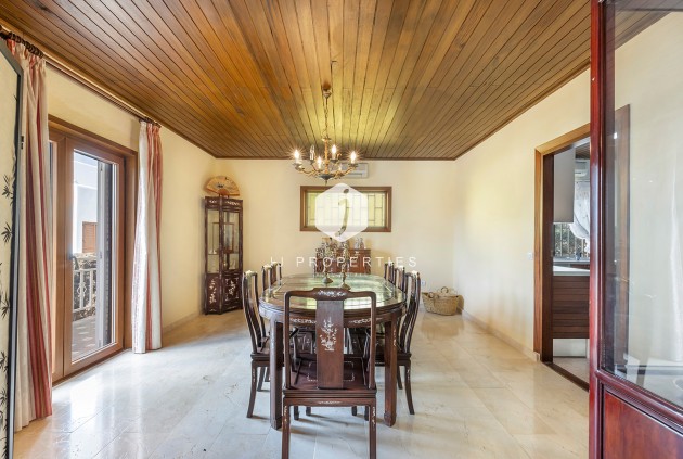 Segunda mano - Villa -
Orihuela Costa - Costa Blanca