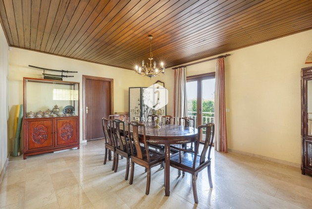 Segunda mano - Villa -
Orihuela Costa - Costa Blanca