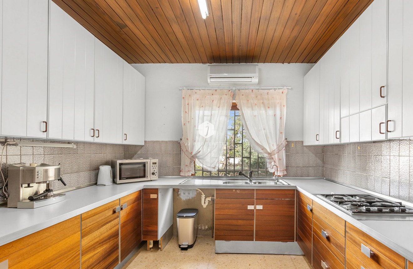 Segunda mano - Villa -
Orihuela Costa - Costa Blanca