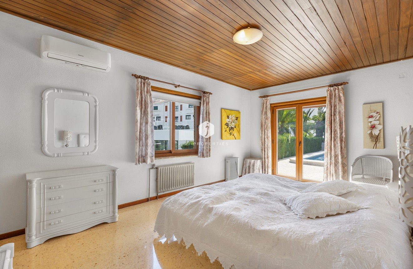 Segunda mano - Villa -
Orihuela Costa - Costa Blanca