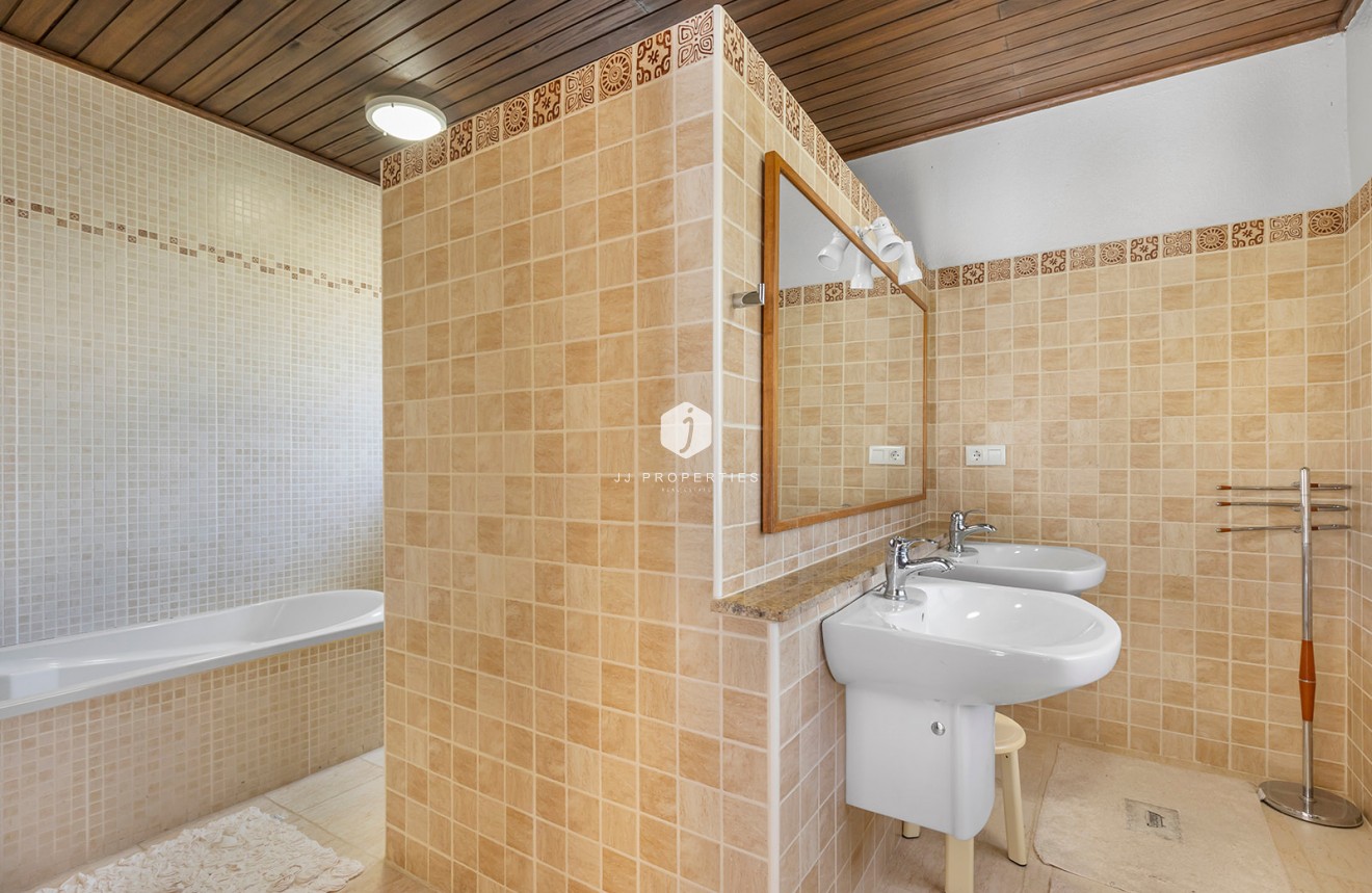 Segunda mano - Villa -
Orihuela Costa - Costa Blanca