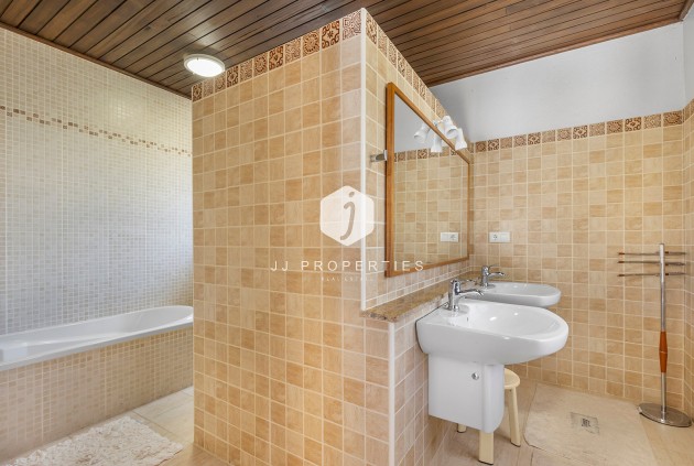 Segunda mano - Villa -
Orihuela Costa - Costa Blanca