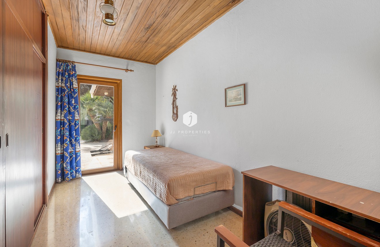 Segunda mano - Villa -
Orihuela Costa - Costa Blanca