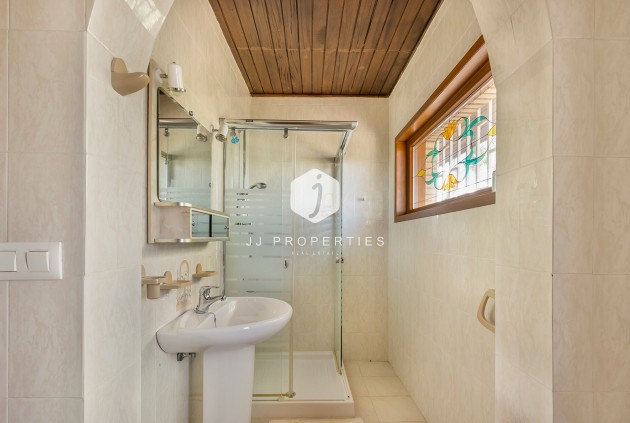 Segunda mano - Villa -
Orihuela Costa - Costa Blanca