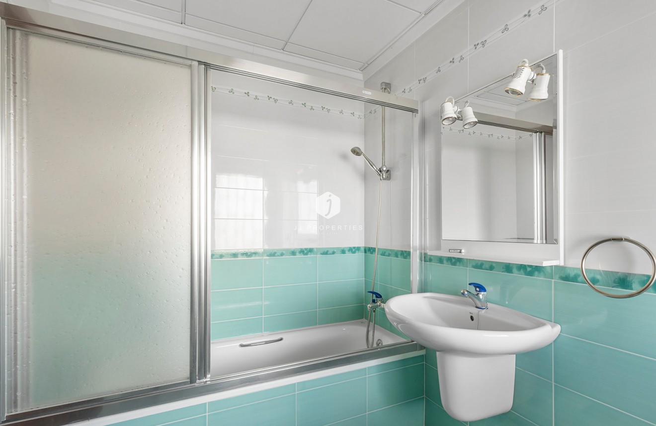 Segunda mano - Villa -
Orihuela Costa - Costa Blanca