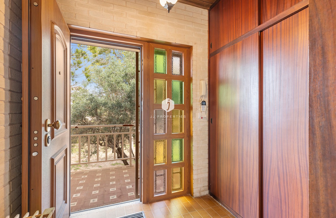 Segunda mano - Villa -
Orihuela Costa - Costa Blanca