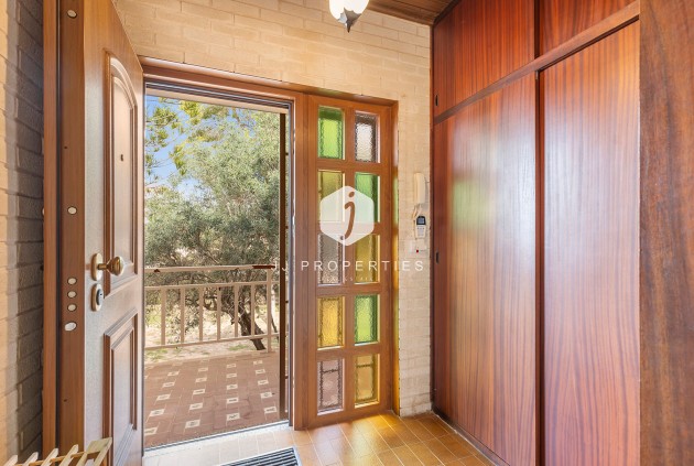 Segunda mano - Villa -
Orihuela Costa - Costa Blanca