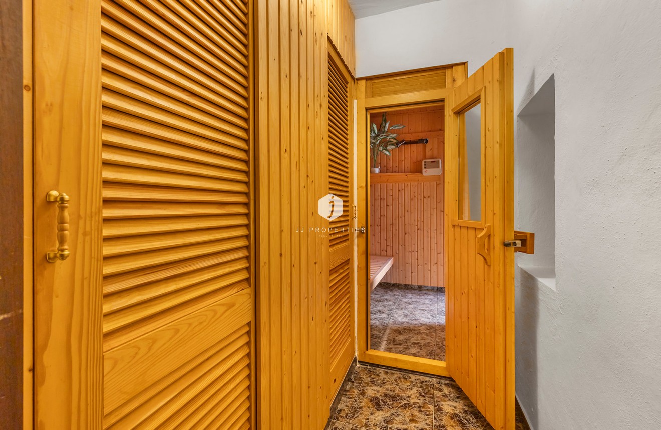 Segunda mano - Villa -
Orihuela Costa - Costa Blanca