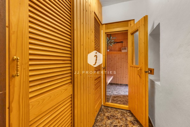 Segunda mano - Villa -
Orihuela Costa - Costa Blanca