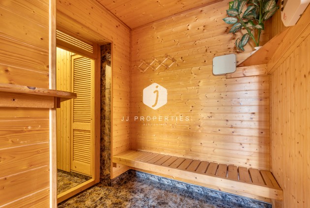 Segunda mano - Villa -
Orihuela Costa - Costa Blanca