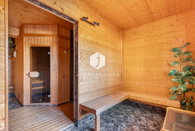 Segunda mano - Villa -
Orihuela Costa - Costa Blanca