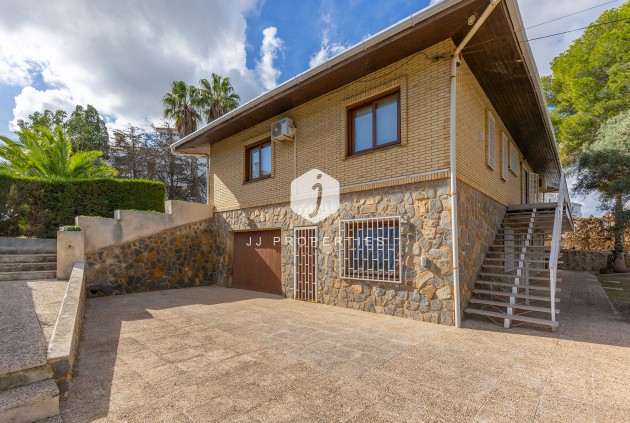 Segunda mano - Villa -
Orihuela Costa - Costa Blanca