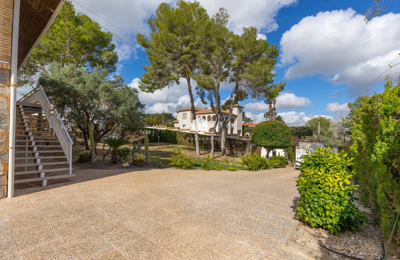 Segunda mano - Villa -
Orihuela Costa - Costa Blanca