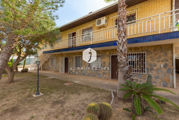 Segunda mano - Villa -
Orihuela Costa - Costa Blanca