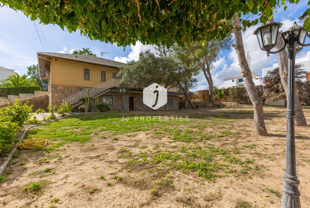 Segunda mano - Villa -
Orihuela Costa - Costa Blanca