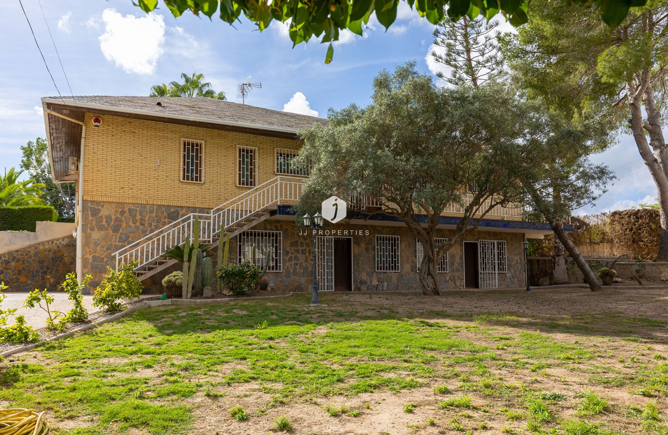 Segunda mano - Villa -
Orihuela Costa - Costa Blanca