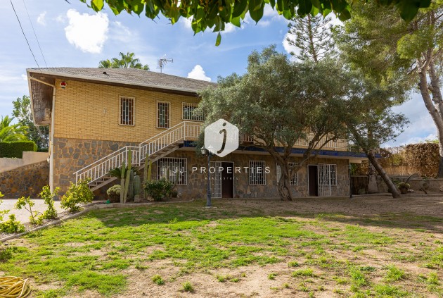 Segunda mano - Villa -
Orihuela Costa - Costa Blanca