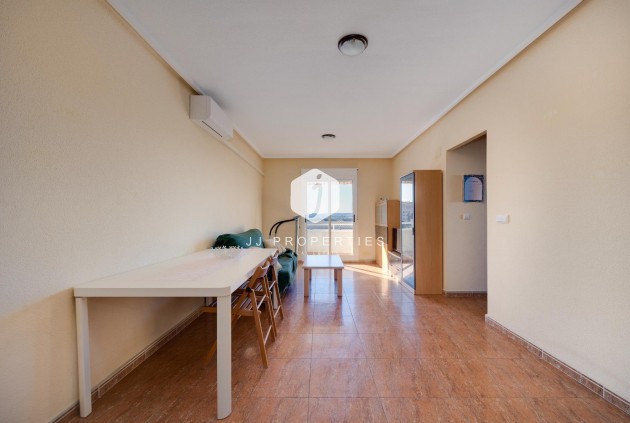 Segunda mano - Apartamento / piso -
Torrevieja - Costa Blanca