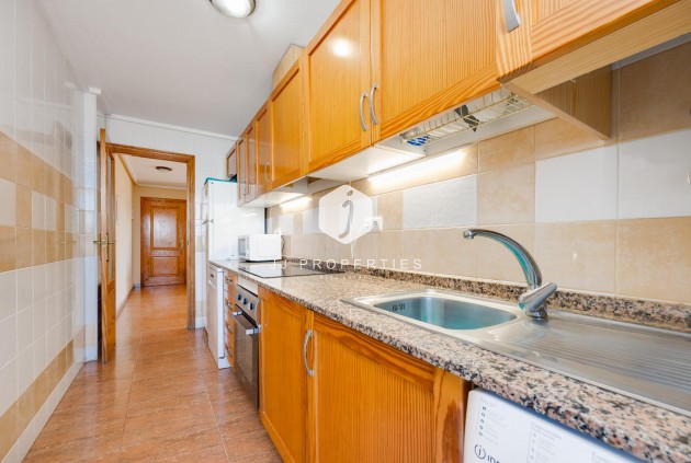 Segunda mano - Apartamento / piso -
Torrevieja - Costa Blanca