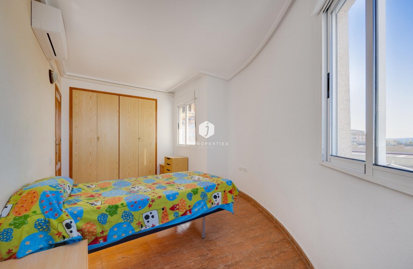 Segunda mano - Apartamento / piso -
Torrevieja - Costa Blanca