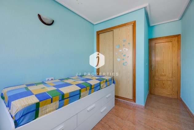 Segunda mano - Apartamento / piso -
Torrevieja - Costa Blanca