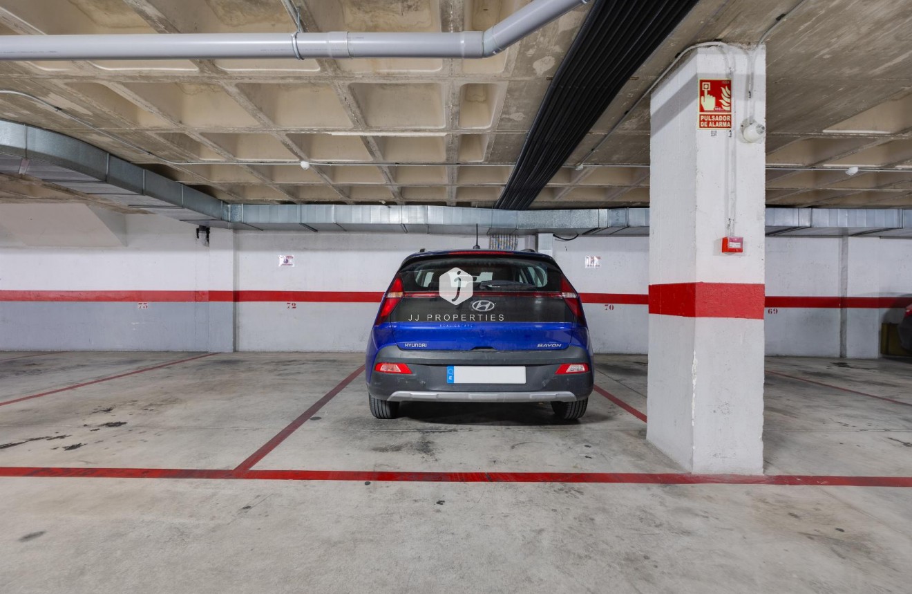 Segunda mano - Apartamento / piso -
Torrevieja - Costa Blanca